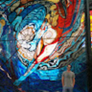 Meet your Posher, Scott